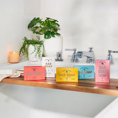 Cactus Blossom Bar Soap
