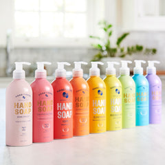 Cactus Blossom Hand Soap