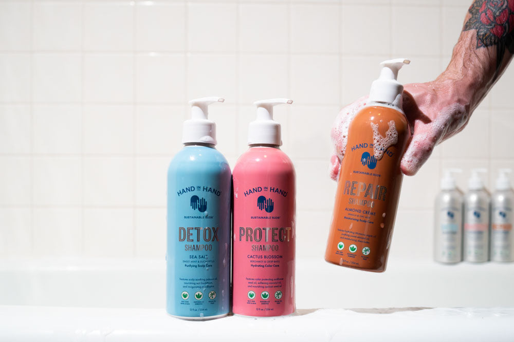 Haircare